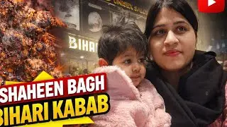shaheen bagh food.  Restaurant in Shaheen bagh. Bihari boti , bihari kabab in Shaheen bagh. 