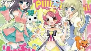 Hime Chen! Otogi Chikku Idol Lilpri  Happy Go Lucky