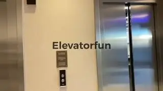 2019 Move Aufzug in Wohnhaus in m&uuml;nchen Widenmayerstra&szlig;e