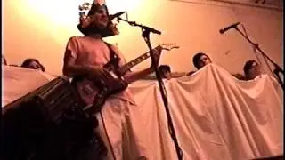 Mount Eerie - If You Can Manage to Give Totally Up + 2 Blonde Braids (What the Heck 2003)