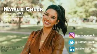 Natalie Chuck Audition Reel