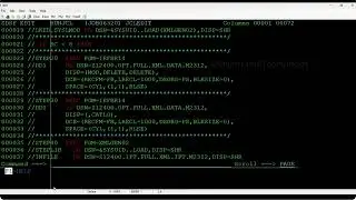 XML Generation using cobol part-2