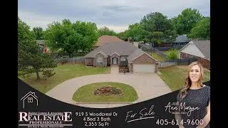 Sold-Country Club Living in Stillwater OK