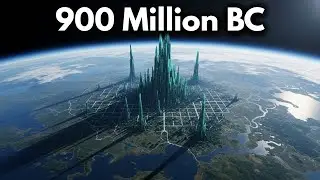 What If an Alien Species Ruled Earth Before Us? | Technosignature Degradation Hypothesis