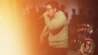 Bordi [Bars Over Name 2016]