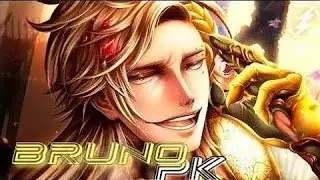 BPK - COVER - Apolo Shummatsu no Valkyrie Deus do Sol | Flash Beats | Refr&atilde;o
