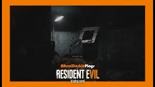 Resident Evil 7 Biohazard The Scorpion Key