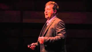 Rising Beyond Limits with Open Jar Thinking | Jeff Whiting | TEDxQueensU
