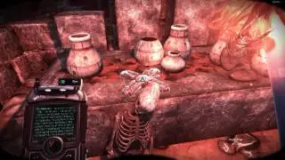 The Solus Project Secrets: Hotspot Relic of Life and Last Survivor Tablets