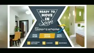 Sportshome by Dev Sai:- What is the beauty of each Tower and features of Lift Lobby?