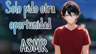Tienes una cita con tu ex 😳/ ASMR/ Yaoi/ Roleplay/ M4M parte 2