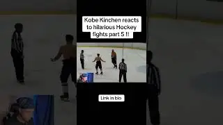 NHL FIGHTS ! #nhlhockey #nhl #nhlhockeyislife