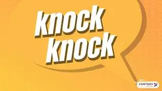 MPP knock knock for volunteers ad