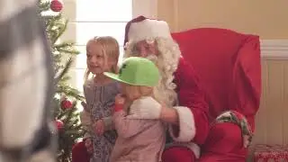 White Christmas 2025