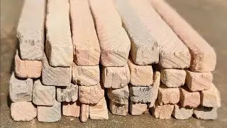 Soft Slate Pencil Cleaning Video ||