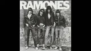 Ramones - Loudmouth