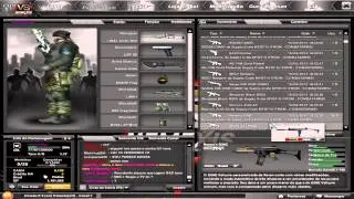 AnotheDay- | 30 Myst-N | Renovando AK74M-GoldPlated |