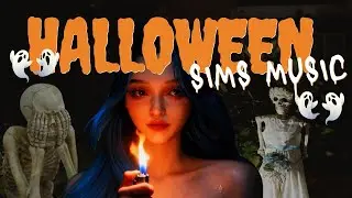 🕯️ Haunted Sims Music: The Groom's Lament &ndash; Rain Recel