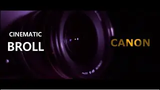 Cinematic product B-ROLL at home