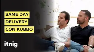 Democratizando el same-day delivery con Kubbo - Podcast 145