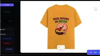 Turn Your Imagination Into a Custom T-Shirt in Minutes &mdash; Get It Delivered at Your Doors | FreezeInk