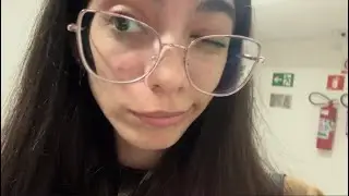 Trabalho, facul e aps (Vlog dia 08/10/25)