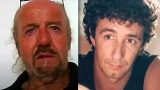 Enio Drovandi ricorda Francesco Nuti “Mi prestò i soldi in un momento difficile della mia vita