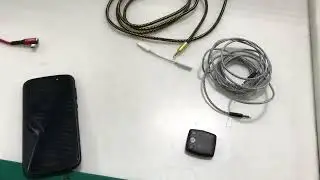 How to connect your phone to the rink audio system to play music