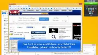 SD Karten FAT32 formatieren (einfach & schnell)