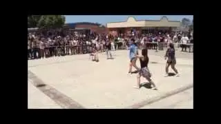 Dance Promposal