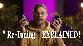 V35 Project - Tuning Explained