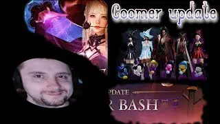 Lost Ark: Dawn Of The Conservative Coomer