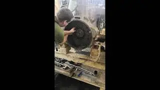 Сummins KTA 19