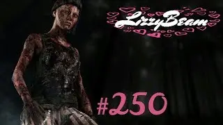 #250 Dead By Daylight NO COMMENTARY GAMEPLAY