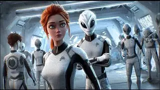 He Ridiculed the Deathworld Girl&rsquo;s Strength &mdash; Now He Walks with a Limp HFY | HFY Sci-Fi Story
