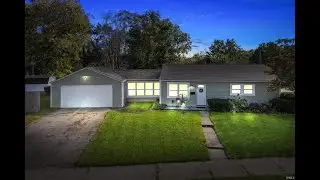804 Lancaster Drive South Bend, IN Homes for Sale | cressyeverett.com