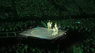 威神V WayV Electric Heart No Way Out 上海 2025.10.18