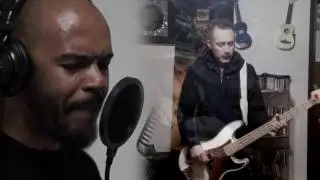 Iron Maiden - The Duellists full cover collaboration