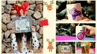 IDEAS PARA REGALAR:  LADYBUG-SOY LUNA-MARCO...