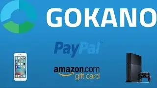 Gokano the best website to win prizes 2016