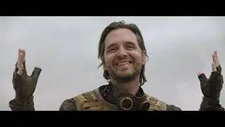 Deadpool 3 - Alev Adam Sahnesi (T&uuml;rk&ccedil;e Dublaj)
