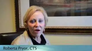 Austin PSI Permanent Cosmetic Technician - Roberta