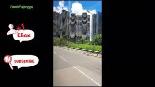 Eksplorasi Hong Kong Saat Liburan TKW | Asik Jalan-Jalan | Sarah Pujangga #hongkong #liburan