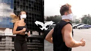 [Breathable NAROO Sports Masks] Enjoy Your Running Journey Wherever You Are
