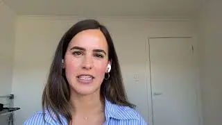 ACRS - Women in Road Safety Careers Video: Carly Zmendak