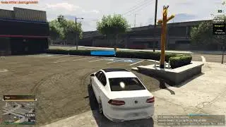 FIVEM GLITCH  CHEAT ENGINE HOW TO GET ANY CARS FOR FREE