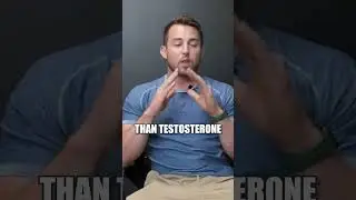 My Experience with TRT #trt #menshealth #ytshorts