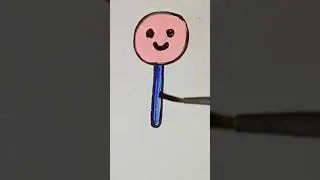 Satisfying creative art #colors #funny#trending #shorts #viral