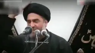 #ALMEHDITV ||Allama Syed Ali Raza Rizvi||Sahaba Me or Ali as Me kya Fark Hai||