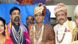 NEMINATH Bhagwan play Part-1